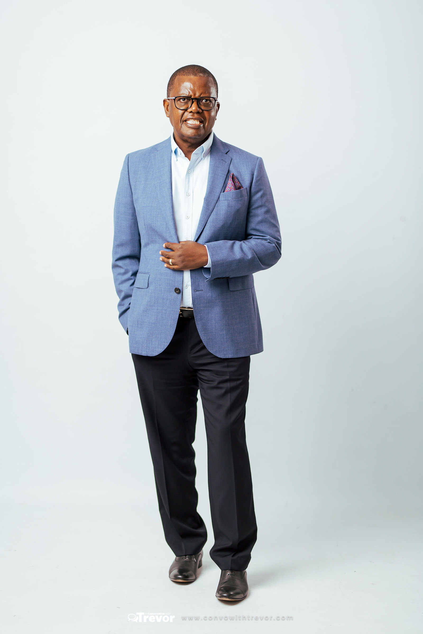 Trevor Ncube