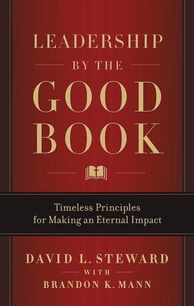 Leadership by the Good Book-p-500