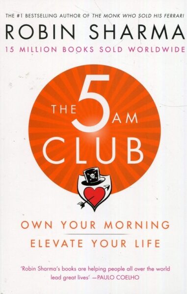 the 5am club-p-500