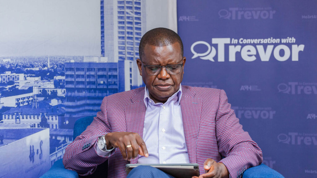 ICWT Newsletter | Issue 2