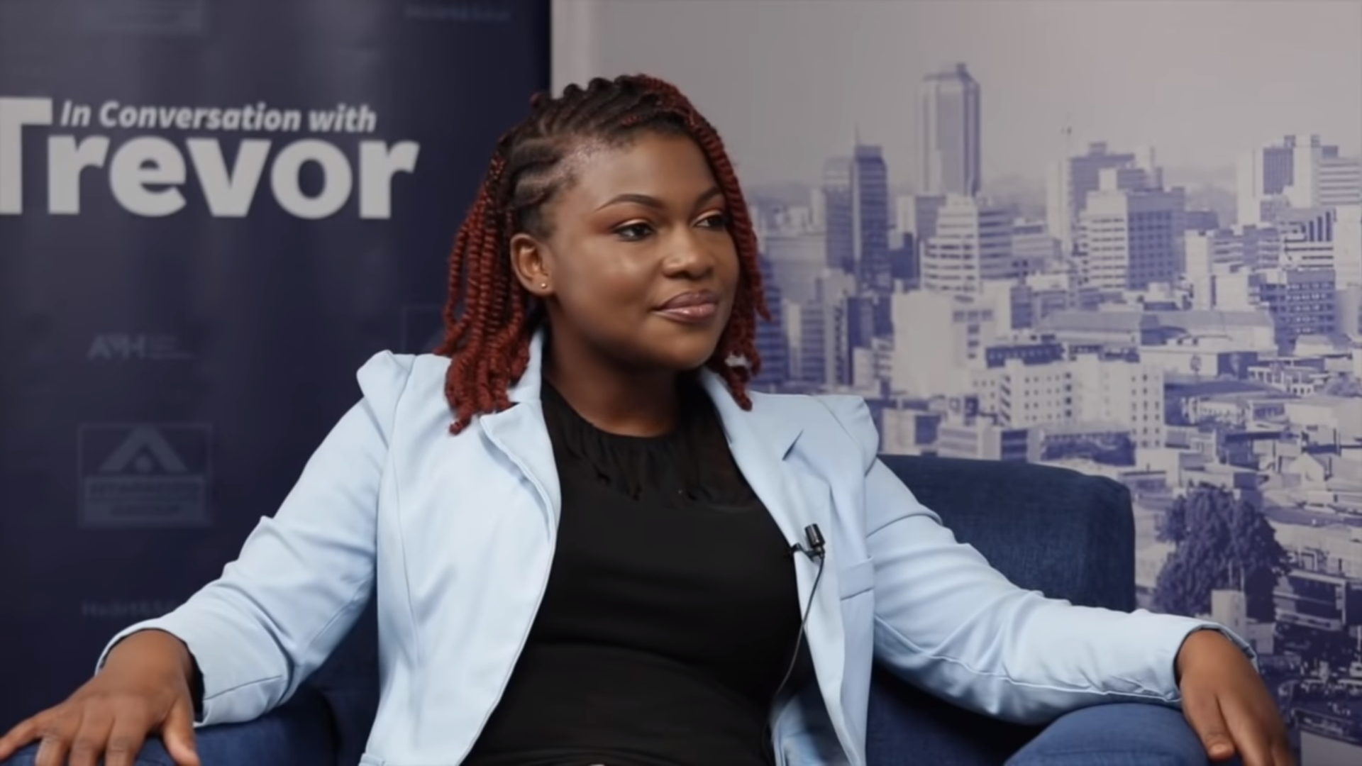 Amanda Tigere Amanda Tigere