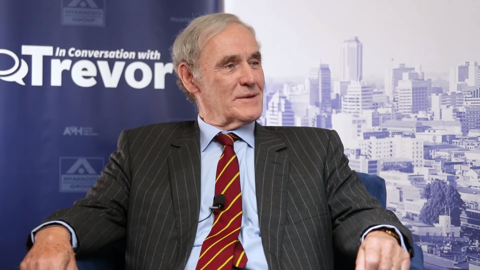 David Cruttenden David Cruttenden