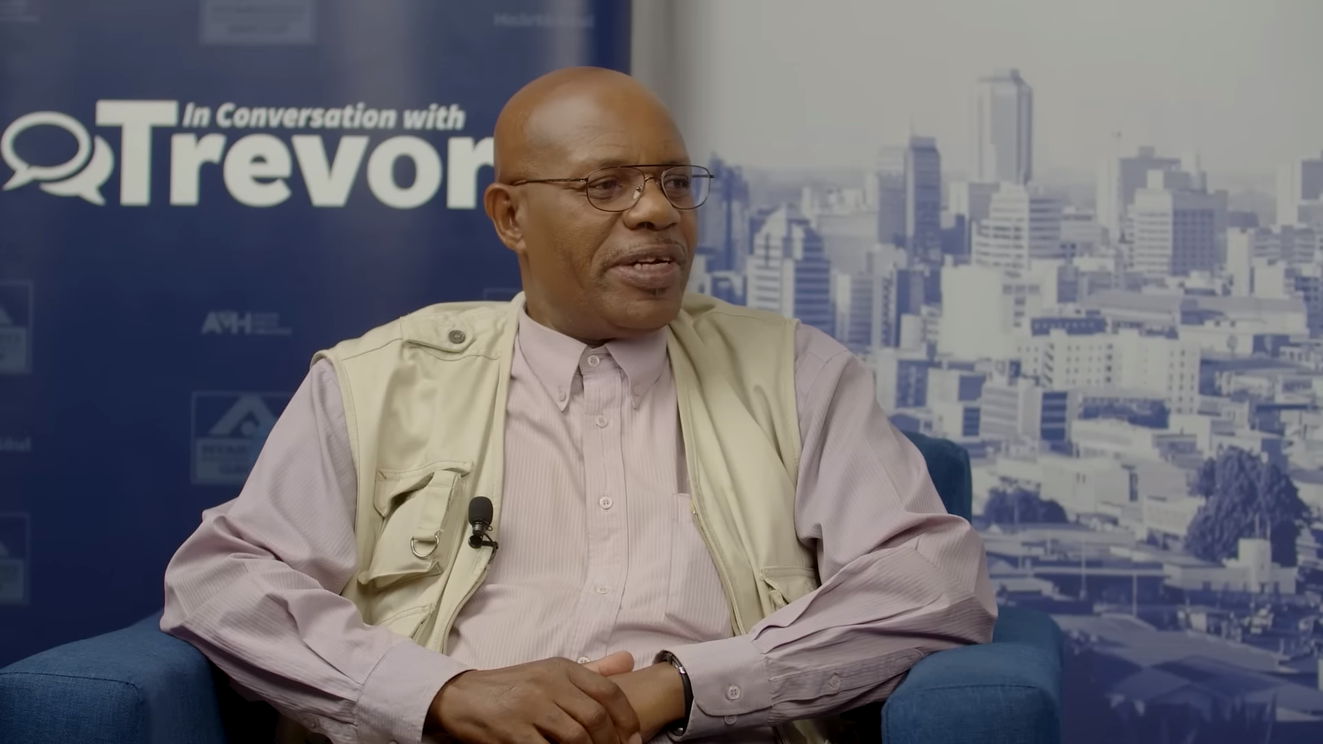 Eng Bernard Musarurwa