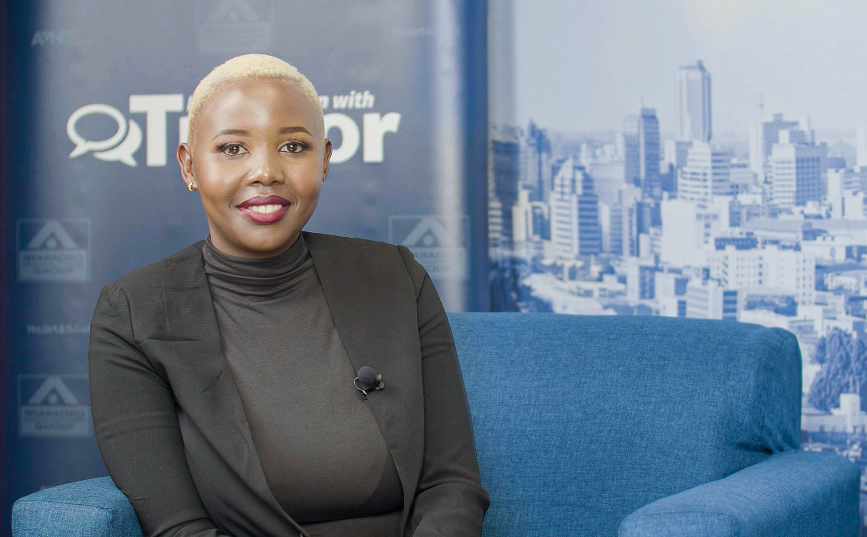 Nomaliso Ncube Musasiwa