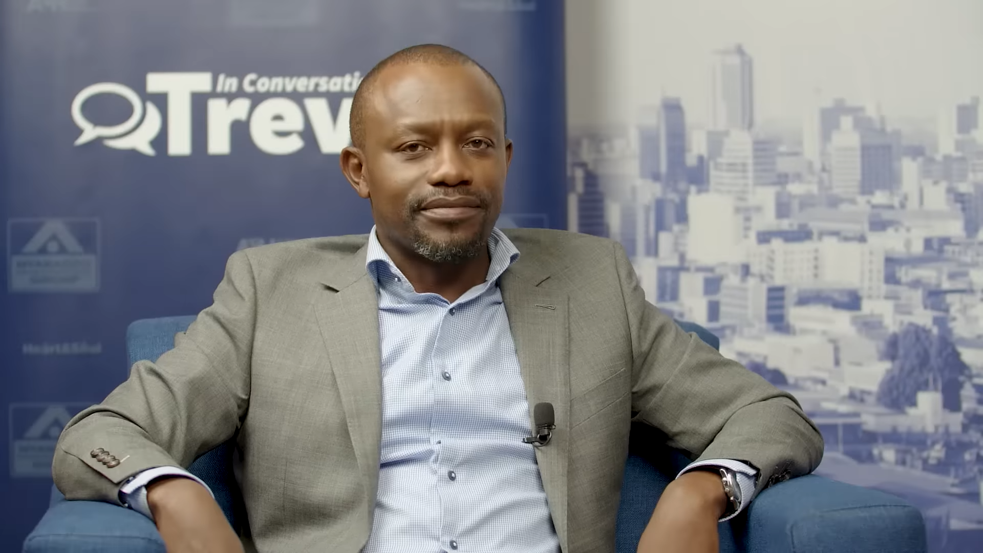 Orlando Lyomu Orlando Lyomu