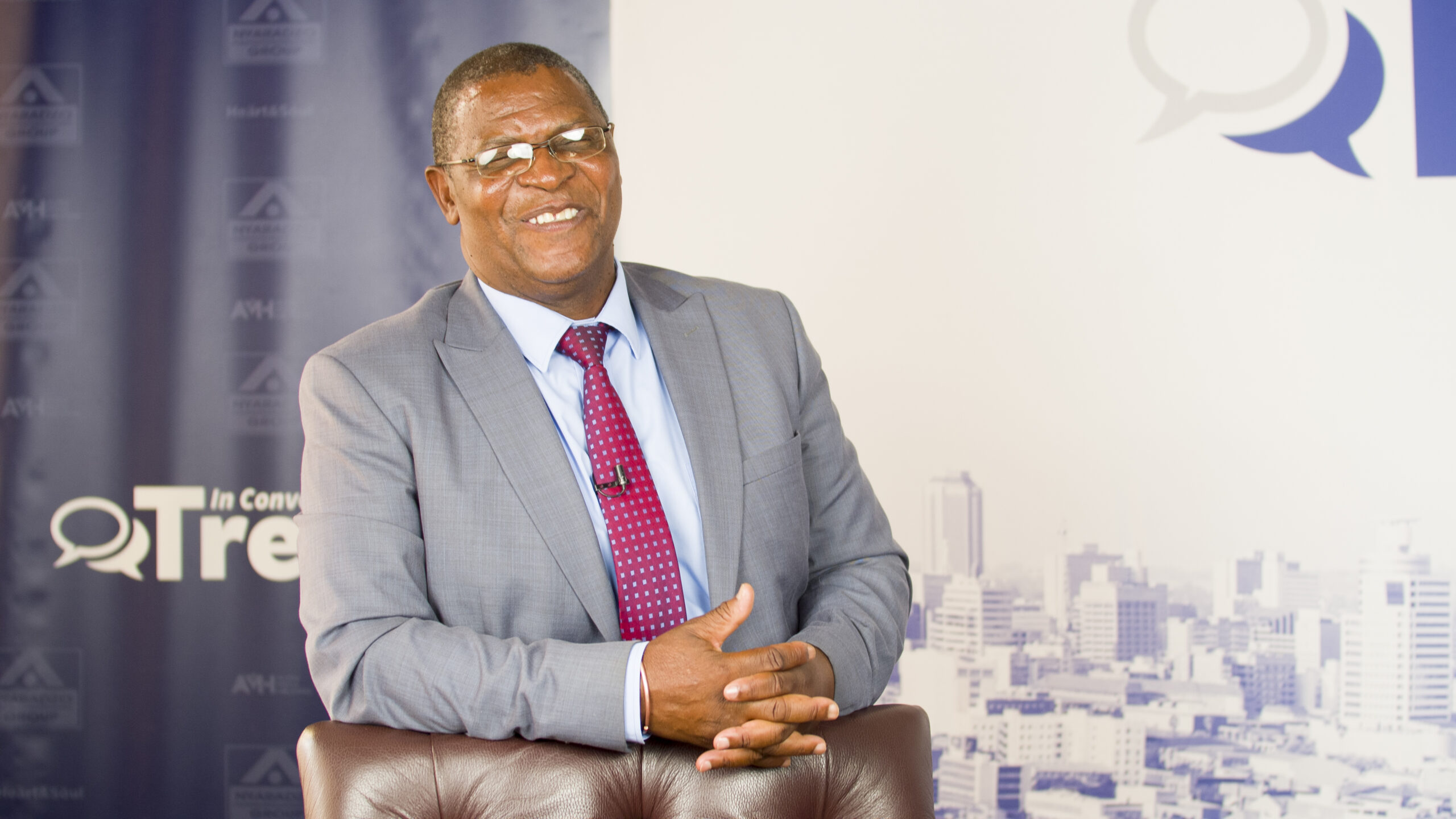 Prof Welshman Ncube Prof Welshman Ncube