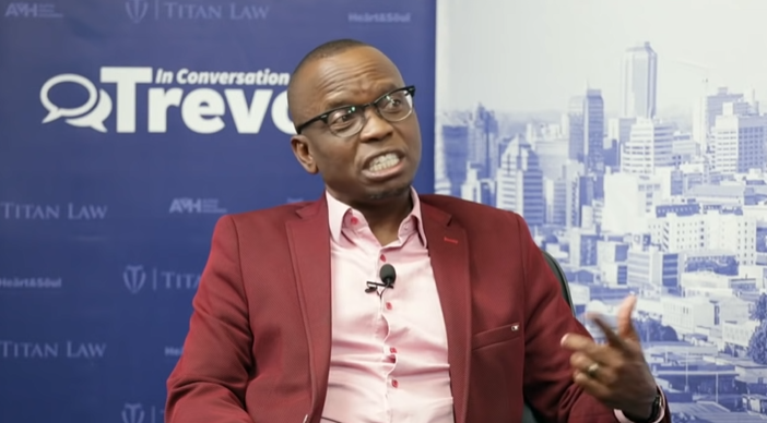 Dr Shingi Munyeza Dr Shingi Munyeza