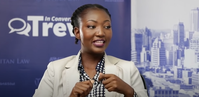 Kudzai Makaza Kudzai Makaza