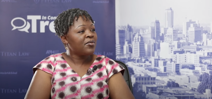 Doris Mufara Doris Mufara