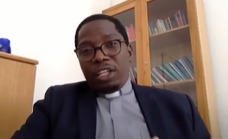 Dr. Kenneth Mtata Dr. Kenneth Mtata