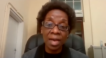 Dr Agnes Mahomva Dr Agnes Mahomva