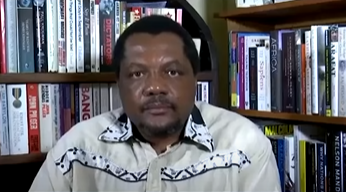 Hopewell Chin'ono Hopewell Chin'ono