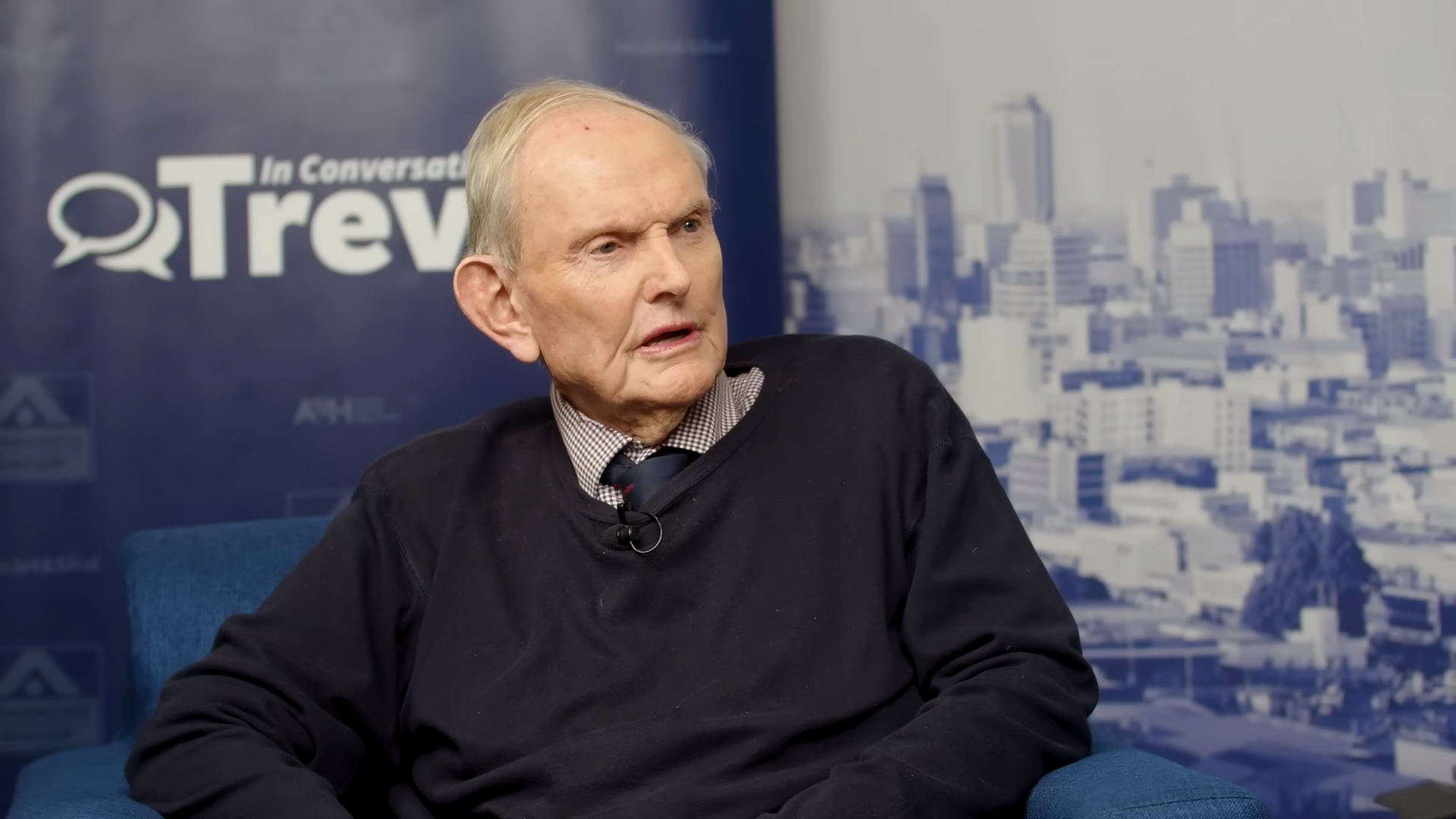 Professor Tony Hawkins Professor Tony Hawkins