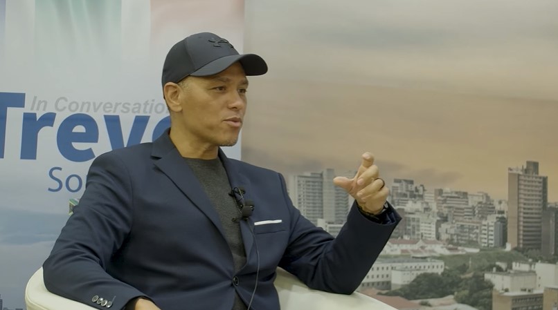 Stafford Masie Stafford Masie