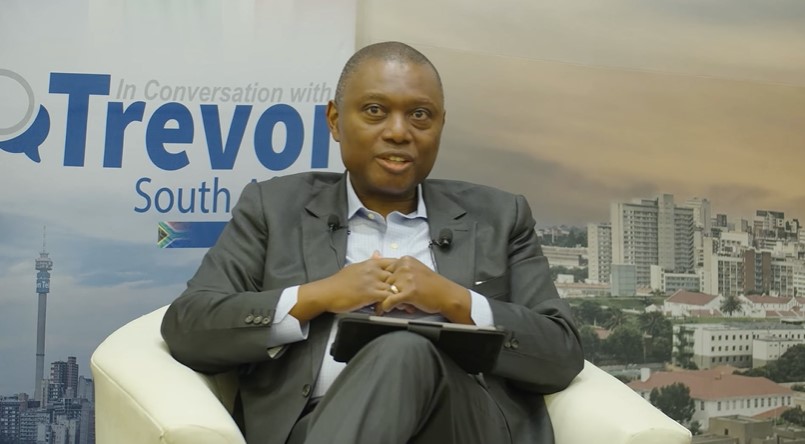 Sim Tshabalala Sim Tshabalala