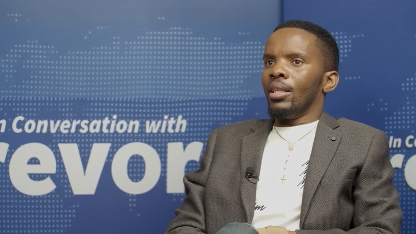 Archford Rutanhira Archford Rutanhira