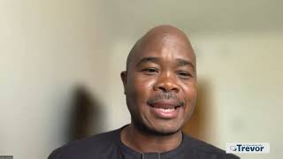 Fred Swaniker Fred Swaniker