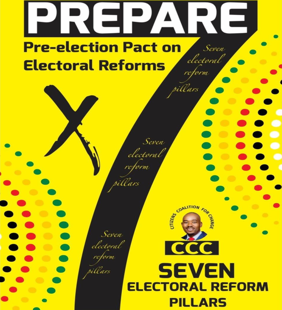 Electoral Reforms