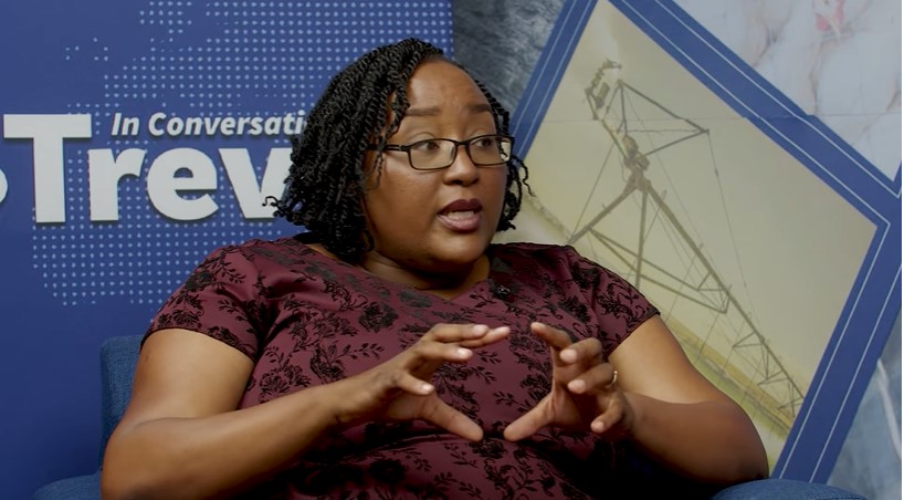 Dr. Chido Rwafa Madzvamutse Dr. Chido Rwafa Madzvamutse