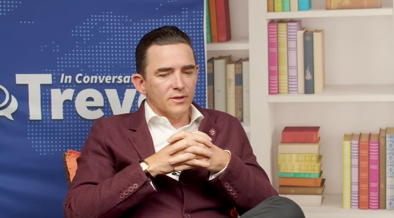 Ken Sharpe Ken Sharpe