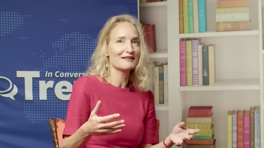 Kate Chambers Kate Chambers