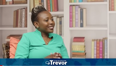 Dr. Ethel Mupambwa Dr. Ethel Mupambwa