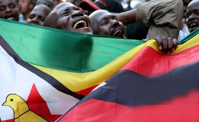 Weak Zimbabwe opposition not good for democracy