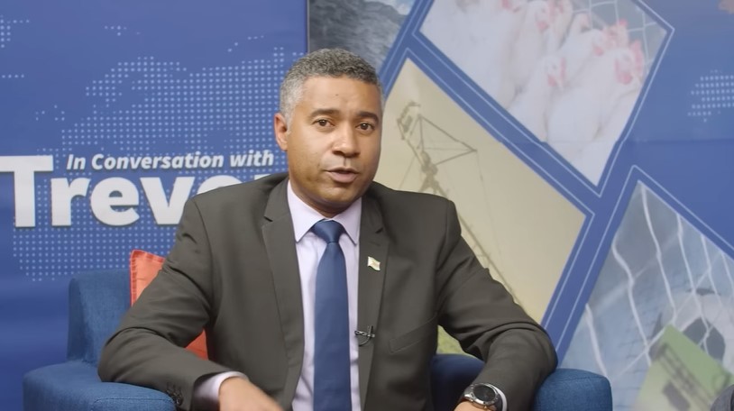 Robert Chapman Robert Chapman