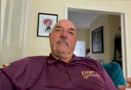 Bruce Grobbelaar Bruce Grobbelaar