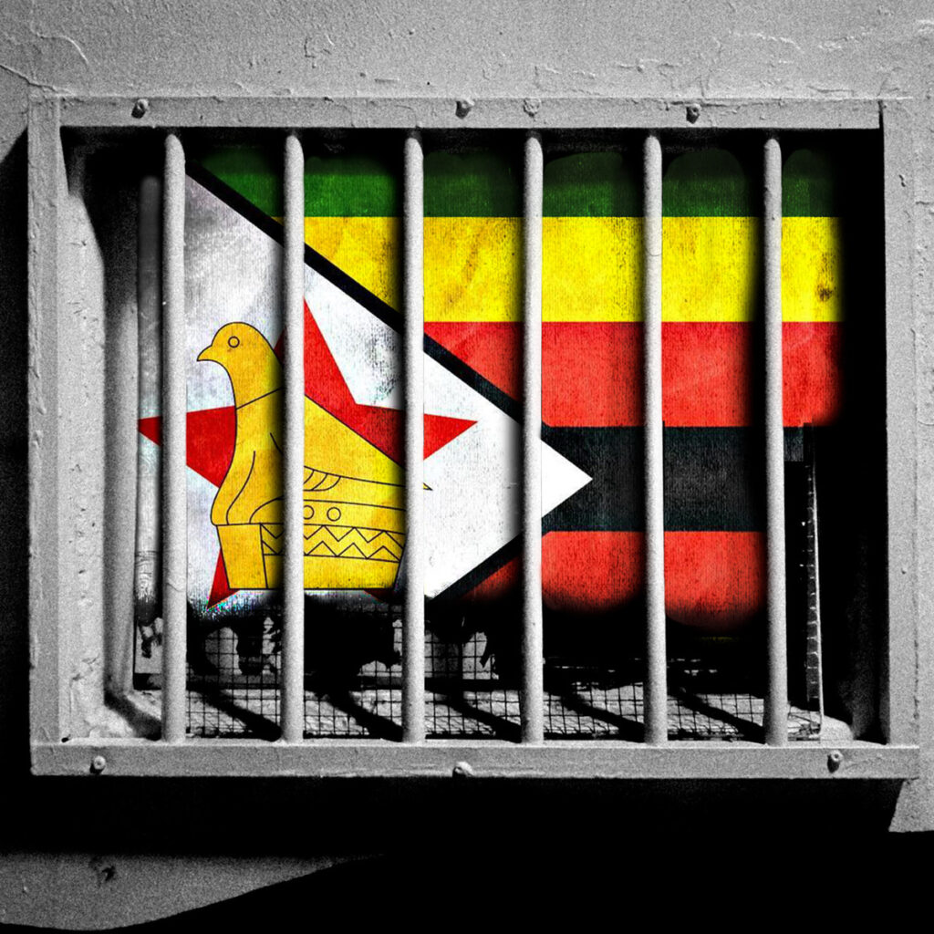 Zimbabwe’s 43 years of economic and political unfreedom