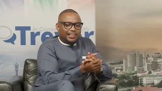 Donovan Chimhandamba Donovan Chimhandamba