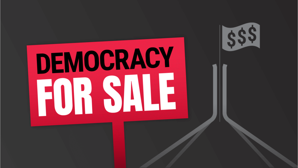 Zimbabwe 2023 polls: Democracy for sale