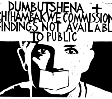 Chihambakwe Commission