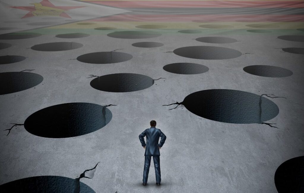 The pitfalls of a warped sense of nationhood