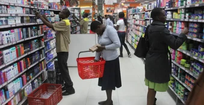 IMF sees gloomy outlook for Zimbabwe in 2024