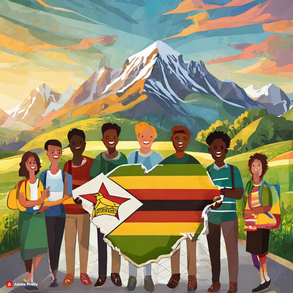 Finding common purpose will fuel a beautiful revolution