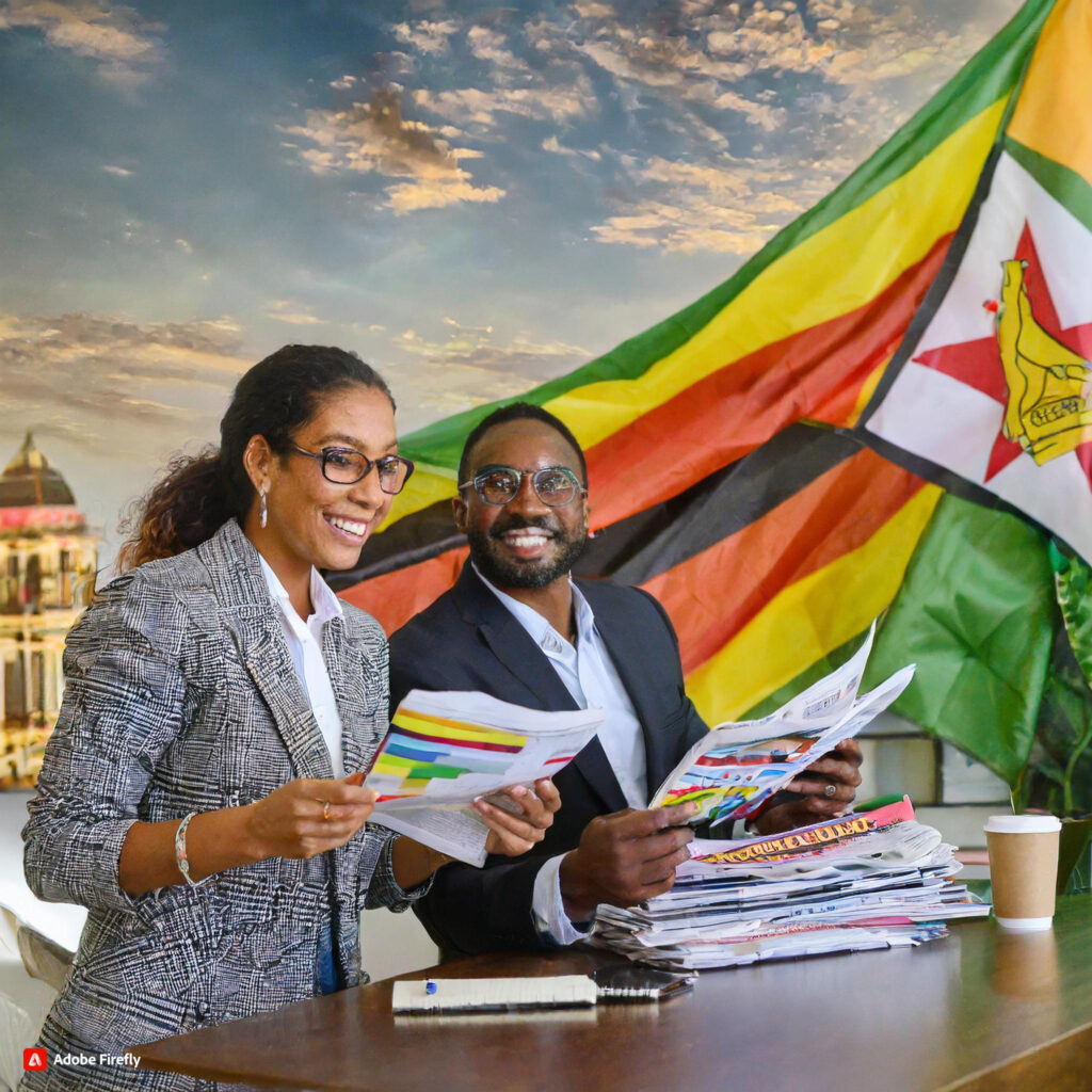 Press freedom is everyone’s responsibility