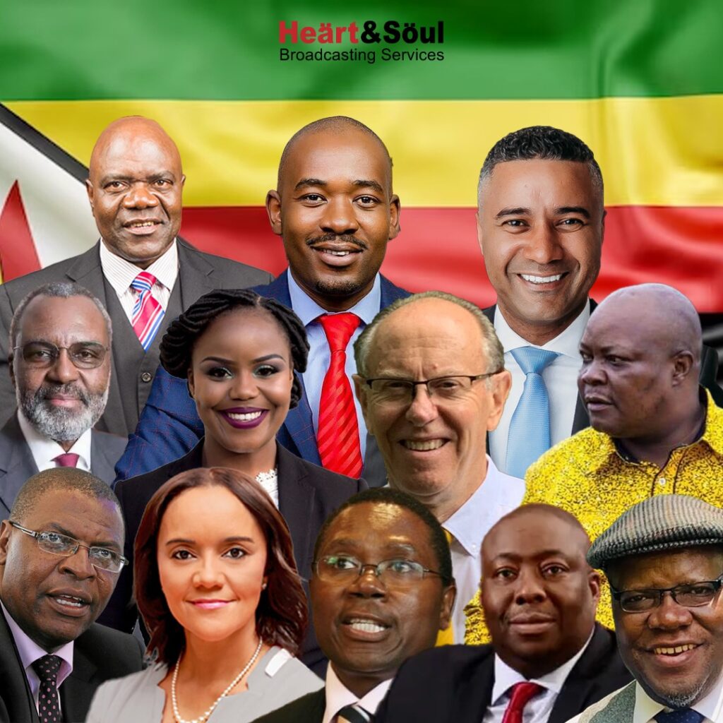 A wonderful opportunity to build a patriotic opposition beckons