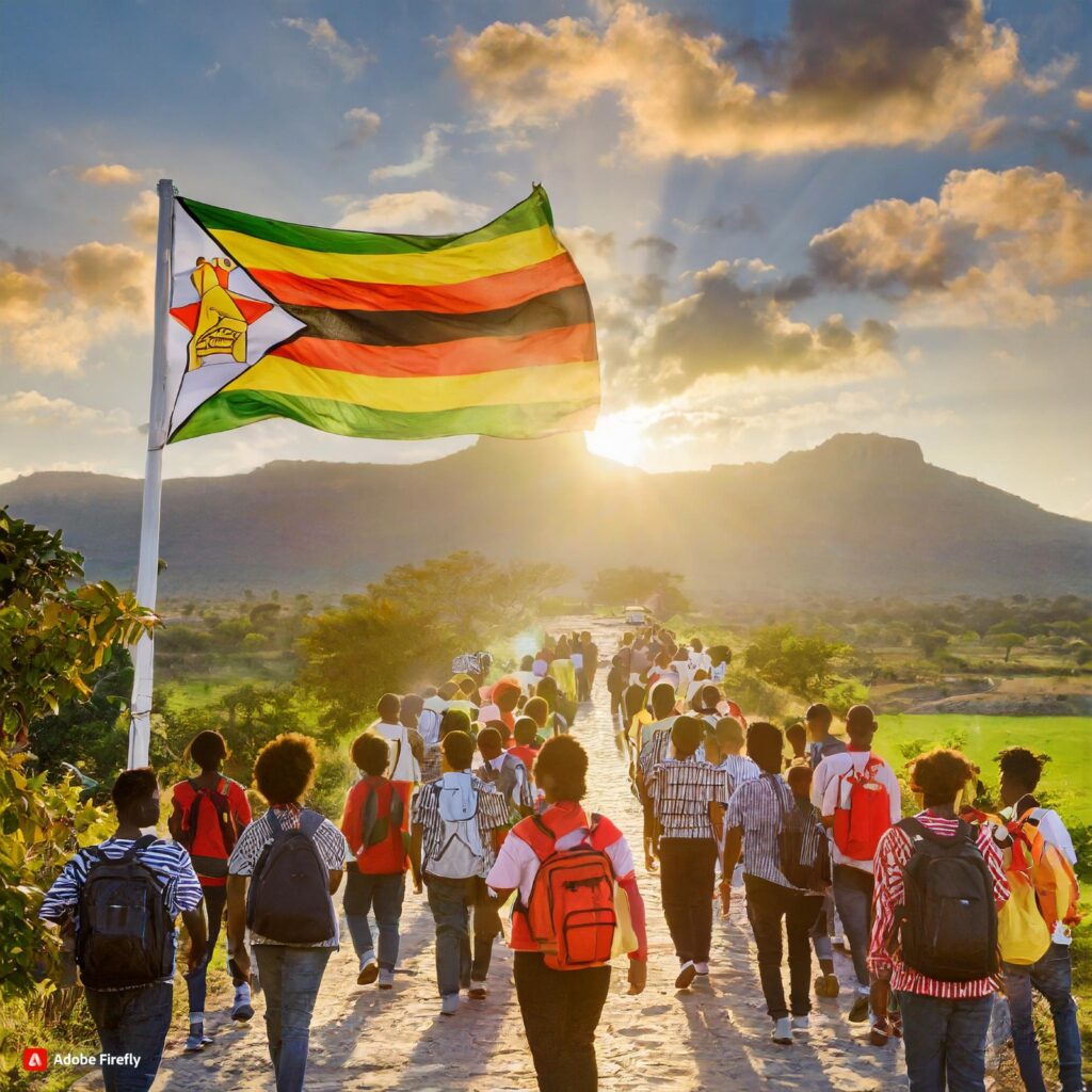 Turning youth bulge into a national dividend