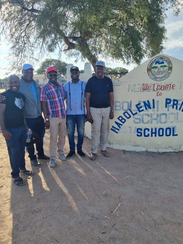 Back to the rural village movement