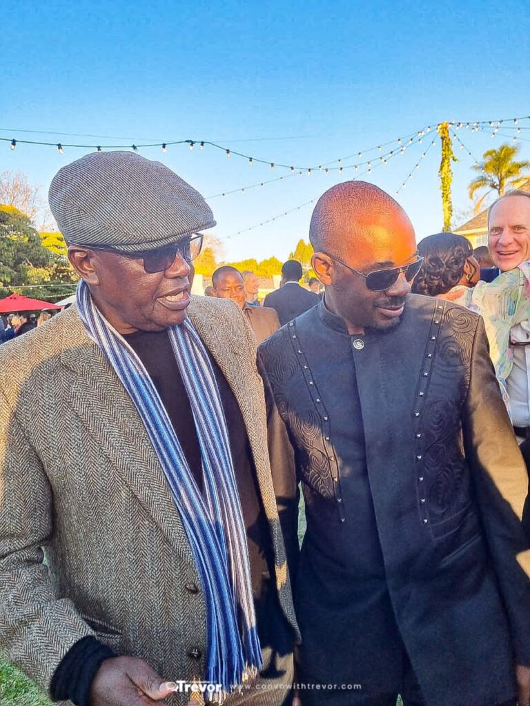 Has Chamisa learnt from his mistakes?