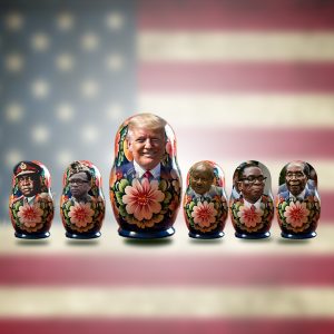 As Trump Mimics African Dictators, Africa Offers a Lesson