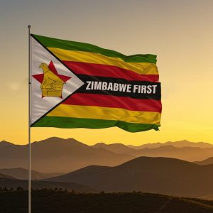 Zimbabwe First: Why Politics as Usual Can’t Build the Nation We Deserve