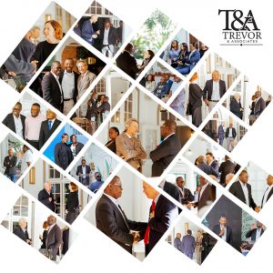 Why l launched Trevor & Associates