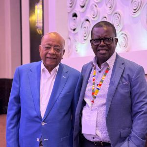 Africa Must Not Waste This Crisis