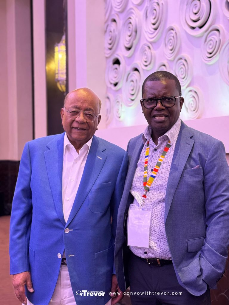 Africa Must Not Waste This Crisis